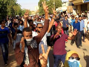 7 قتلى وإحصاء 181 جريحاً خلال تظاهرات الأحد في السودان