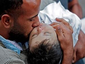 الغارات الإسرائيلية أسفرت عن ارتقاء 27 شهيدا، وإصابة 177 مواطنا في غزة