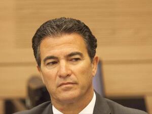  رئيس الموساد الإسرائيلي “يوسي كوهين”