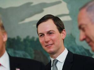 إسرائيل قد ترفض مشاريع يفترض تنفيذها في الضفة الغربية وقطاع غزة