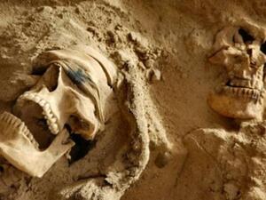 العثور على رفات تعود لمواطنين كويتيين في المثنى فقدوا خلال حرب الخليج