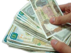 حسب الأرقام المتسلسلة لبعض المودعين فإن عدد المشاركين يقدر بالآلاف