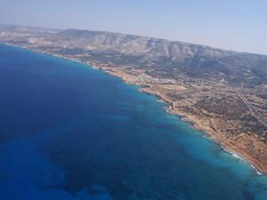 صحيفة تركية تربط الصراع في ليبيا بالصراع الدائر على الغاز في حوض البحر المتوسط