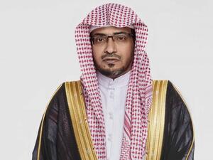 الداعية الإسلامي، صالح المغامسي