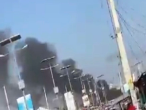  قتلى بتفجير انتحاري نفذ بواسطة سيارة مفخخة، جنوب غربي العاصمة الصومالية مقديشو