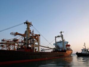 ميناء الحديدة