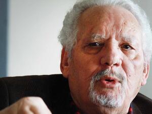 وزير الدّفاع الأسبق خالد نزار