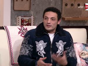 الفنان المصري محمد علي