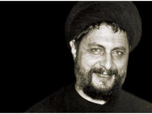 الإمام موسى الصدر