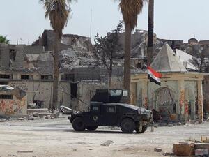 لا تزال مناطق عديدة من محافظة نينوى، تشهد نشاطا لخلايا تنظيم “داعش ”