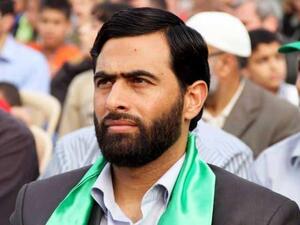 القيادي في حركة حماس مشير المصري