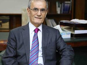 محافظ كركوك نجم الدين كريم 