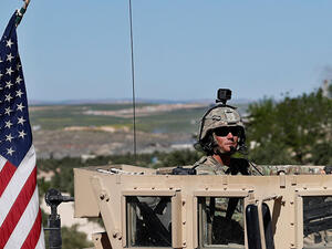 وزارة الدفاع الامريكية تستعد لإجلاء نحو 1000 جندي متبقين في الشمال السوري