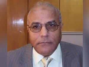 العالم النووي المصري، أبوبكر عبد المنعم رمضان أحمد