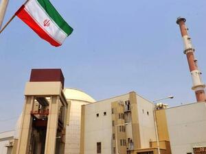  طهران أكدت مؤخرا عزمها على اتخاذ المرحلة الرابعة لتقليص التزاماتها بموجب الاتفاق النووي