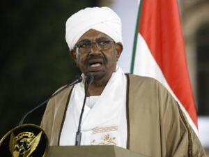 الرئيس المعزول، عمر البشير