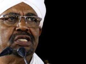 الرئيس السوداني السابق عمر البشير