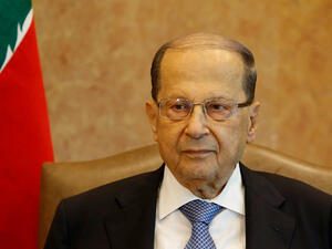 الرئيس اللبناني، ميشال عون