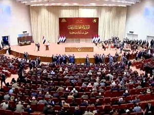 دخول اتفاقية التعاون الأمني بين العراق والأردن حيز التنفيذ