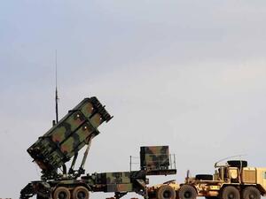 منظومة باتريوت