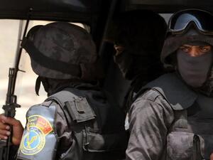 جنود مصريون