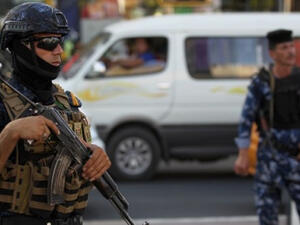 مقتل أربعة مدنيين، بينهم شقيقان، في محافظة ديالى شرقي العراق