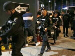 القبض على رجل أردني يعد "الذراع اليمنى" لرجل الأعمال السعودي محمد جمال خليفة 