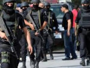 الإرهابي الذي تم القضاء عليه هو شقيق الإرهابي الجزائري لقمان أبو صخر