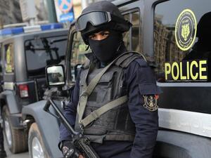 رفع الحالة الأمنية للدرجة القصوى خلال فترة الأعياد المقبلة