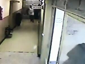 هروب المتهمين بتجارة المخدرات من سجن في بغداد قبل أسابيع