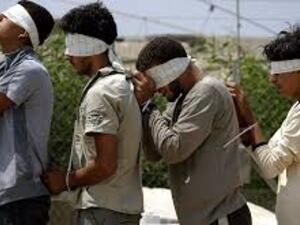 الاضراب يأتي من أجل المطالبة بتحسين الظروف المعيشية للأسرى