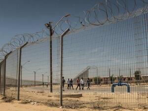 قيادة الحركة الأسيرة في سجون الاحتلال تؤكد أنها ستوسع خطواتها الاحتجاجية تباعا