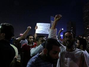 السلطات الأمنية المصرية أطلقت سراح العشرات في محافظات الإسكندرية والدقهلية والغربية