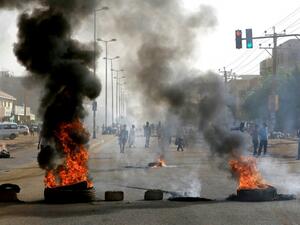 ارتفاع عدد قتلى فض اعتصام الخرطوم إلى 115 شخصًا