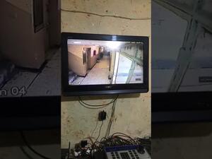 هروب 15 موقوفا من مركز شرطة "القناة" شرقي العاصمة العراقية بغداد