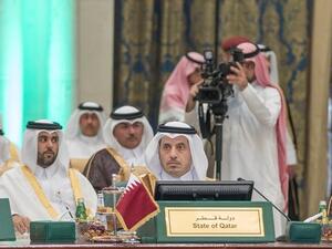 صفقة كبرى تلوح في الأفق لإنهاء الخلاف بين الدوحة وجيرانها