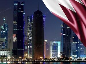 قطر تتهم الامارات بانتهاك قرارات محكمة العدل الدولية بخصوص طلبتها