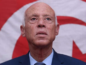 الرئيس التونسي الجديد، قيس سعيد