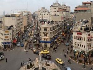 قطع الكهرباء عن مناطق واسعة في 3 مدن فلسطينية