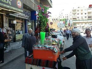  أغرب خمس فتاوى رمضانية أصدرها تنظيم "داعش" الإرهابي
