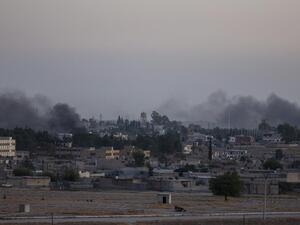 مقتل عسكري تركي وإصابة 5 آخرين بجروح في هجمات لـ"وحدات حماية الشعب" الكردية بالقرب من رأس العين