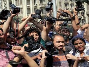  سليم يشغل حاليا منصب الأمين العام للمجلس الأعلى لتنظيم الإعلام