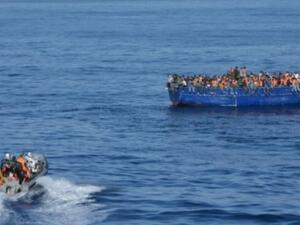 تراجع دور سفن الإغاثة التابعة لمنظمات غير حكومية وسفن عملية "صوفيا" خلال 2019