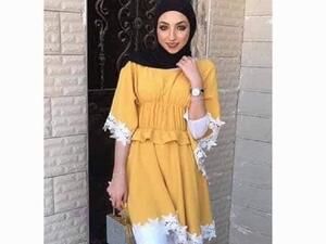 الفتاة الفلسطينية إسراء غريب