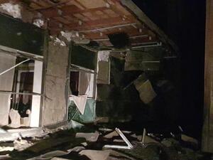  فندق "ريكسوس" في العاصمة الليبية طرابلس