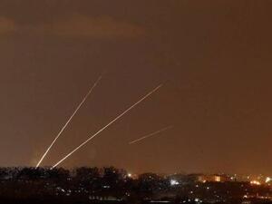 قلق داخل الأوساط الأمنية الإسرائيلية، من تنامي قدرات الفصائل الفلسطينية في قطاع غزة