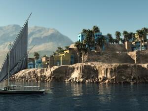 وزارة الإسكان، تنفذ حاليا بناء 9 مدن جديدة بصعيد مصر