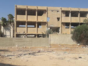  إقرار خطة "إسعافية" لإعادة الإعمار للوزارات عام 2019