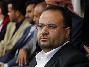 صالح الصماد، الرئيس السابق لما يعرف بـ”المجلس السياسي الأعلى”