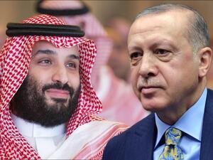 الرئيس التركي رجب طيب أردوغان